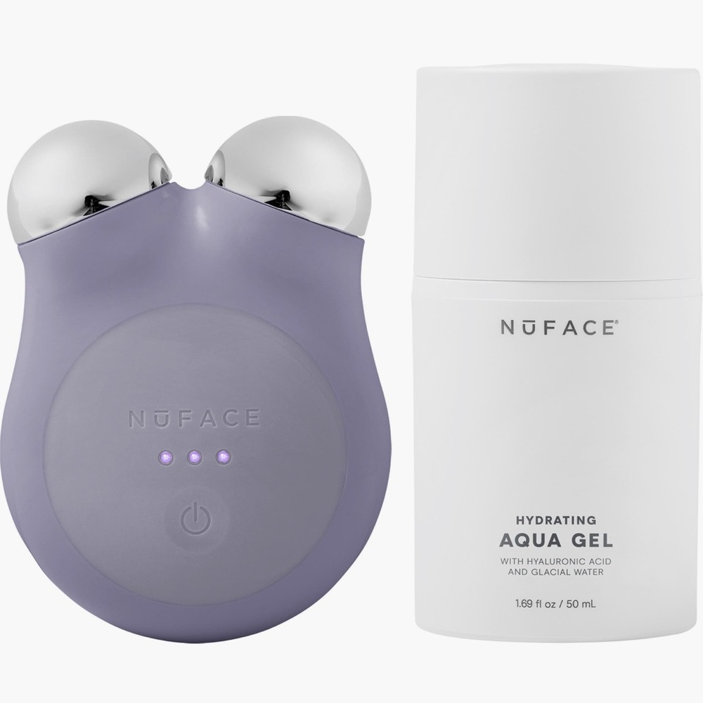 NuFace Mini+ Kit